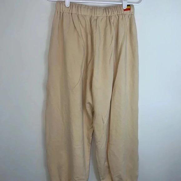 POL Crochet Hoodie | Rainbow Crochet Sweater - Picture 9 of 14